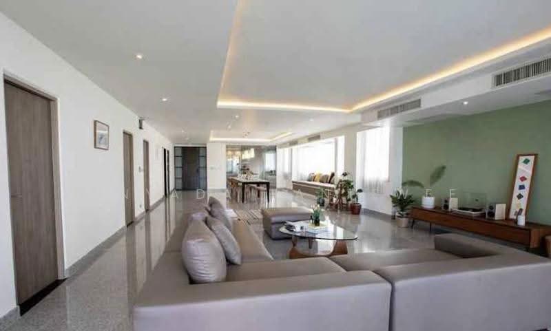 Seven Place Residences : เซเว่น เพลส เรสซิเดนซ์, กรุงเทพ, 988 ถนนสุขุมวิท 71, คลองตันเหนือ, วัฒนา, กรุงเทพ, 285 ตร.ม., อพาร์ทเมนท์ ให้เช่า, โดย Pinyada Hantewee, 500600284 - DDproperty.com
