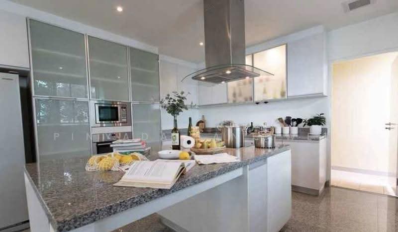 Seven Place Residences, Bangkok, 988 Sukhumvit 71 Road, Khlong Tan Nua, Watthana, Bangkok, 3 Bedrooms, 285 sqm, Apartment For Rent, by Pinyada Hantewee, 500600284 - DDproperty.com
