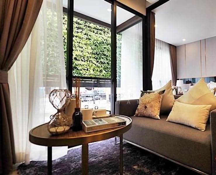 The Panora Pattaya, chon-buri, Pratumnak Rd, Nong Pru, Bang Lamung (Pattaya), Chon Buri (Pattaya), 1 Bedroom, 35 sqm, Condo For Sale, by Thitiporn Pawikham, 500600286 - DDproperty.com
