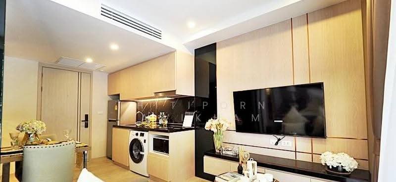 The Panora Pattaya, chon-buri, Pratumnak Rd, Nong Pru, Bang Lamung (Pattaya), Chon Buri (Pattaya), 1 Bedroom, 35 sqm, Condo For Sale, by Thitiporn Pawikham, 500600286 - DDproperty.com