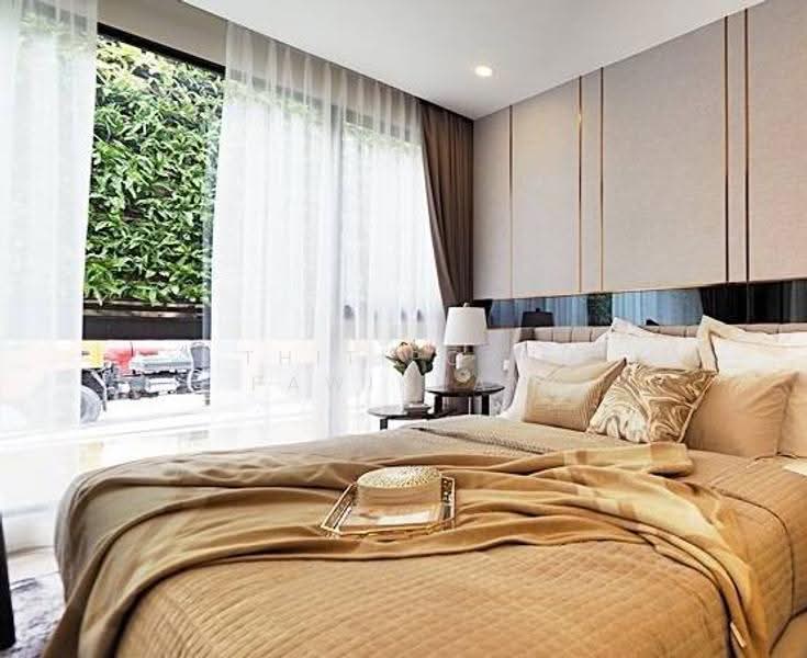 The Panora Pattaya, chon-buri, Pratumnak Rd, Nong Pru, Bang Lamung (Pattaya), Chon Buri (Pattaya), 1 Bedroom, 35 sqm, Condo For Sale, by Thitiporn Pawikham, 500600286 - DDproperty.com