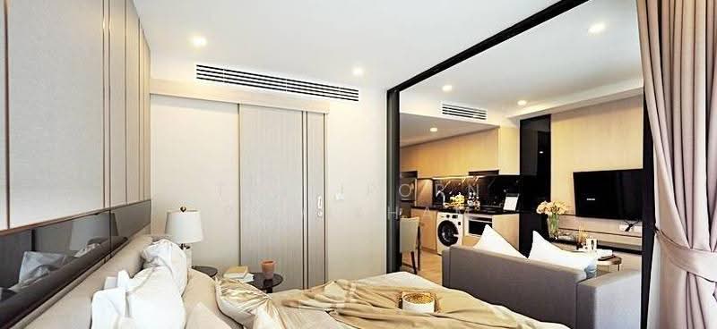 The Panora Pattaya, chon-buri, Pratumnak Rd, Nong Pru, Bang Lamung (Pattaya), Chon Buri (Pattaya), 1 Bedroom, 35 sqm, Condo For Sale, by Thitiporn Pawikham, 500600286 - DDproperty.com