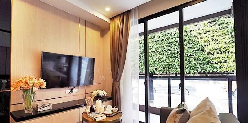 The Panora Pattaya, chon-buri, Pratumnak Rd, Nong Pru, Bang Lamung (Pattaya), Chon Buri (Pattaya), 1 Bedroom, 35 sqm, Condo For Sale, by Thitiporn Pawikham, 500600286 - DDproperty.com