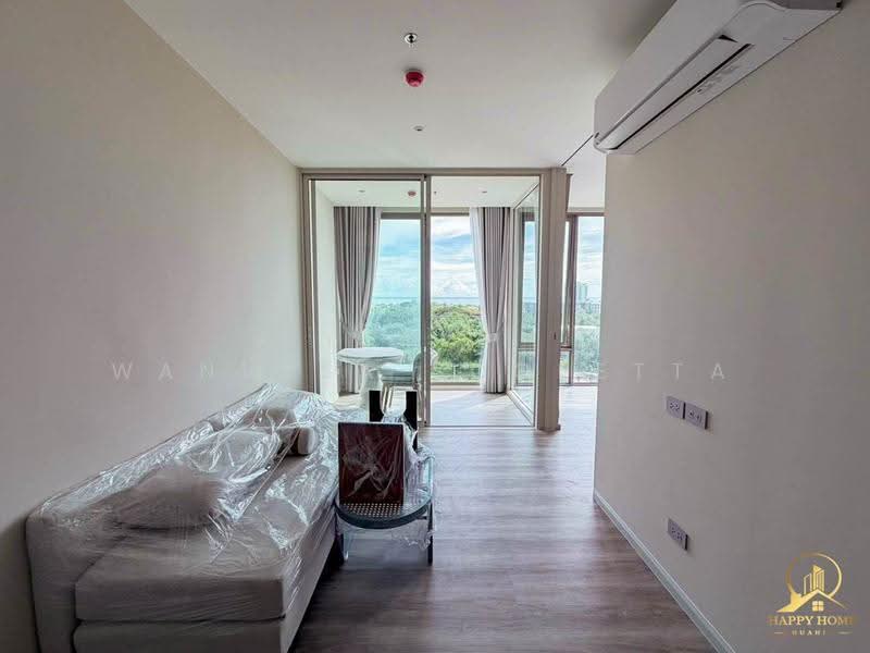 VEHHA Hua Hin, Prachuap Khiri Khan, Soi Hua Hin 106, Nong Kae, Hua Hin, Prachuap Khiri Khan, 1 Bedroom, 43 sqm, Condo For Rent, by Wanwisa Scopetta, 500600287 - DDproperty.com
