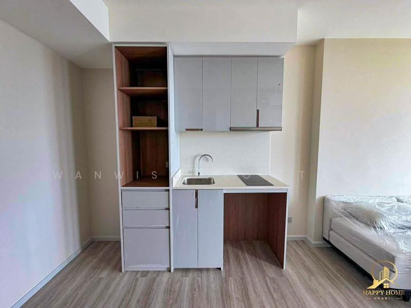 VEHHA Hua Hin, Prachuap Khiri Khan, Soi Hua Hin 106, Nong Kae, Hua Hin, Prachuap Khiri Khan, 1 Bedroom, 43 sqm, Condo For Rent, by Wanwisa Scopetta, 500600287 - DDproperty.com