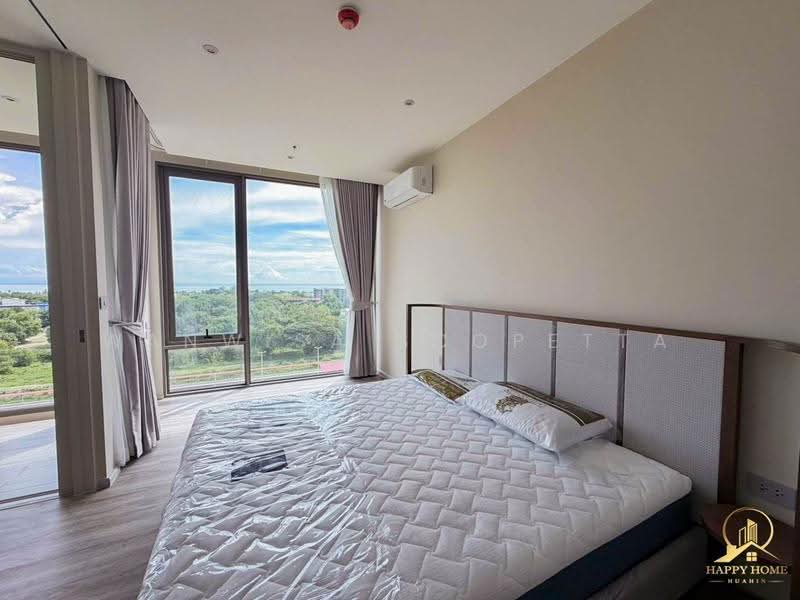 VEHHA Hua Hin, Prachuap Khiri Khan, Soi Hua Hin 106, Nong Kae, Hua Hin, Prachuap Khiri Khan, 1 Bedroom, 43 sqm, Condo For Rent, by Wanwisa Scopetta, 500600287 - DDproperty.com