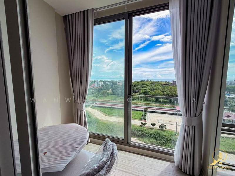 VEHHA Hua Hin, Prachuap Khiri Khan, Soi Hua Hin 106, Nong Kae, Hua Hin, Prachuap Khiri Khan, 1 Bedroom, 43 sqm, Condo For Rent, by Wanwisa Scopetta, 500600287 - DDproperty.com