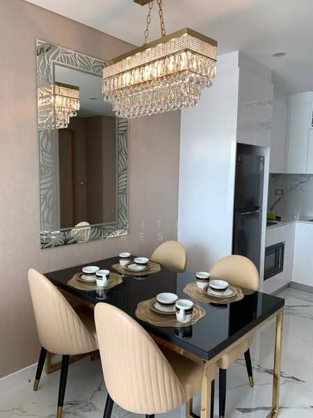 Copacabana Beach Jomtien, chon-buri, Jomtien Sai Song Rd, Nong Pru, Bang Lamung (Pattaya), Chon Buri (Pattaya), 2 Bedrooms, 65 sqm, Condo For Sale, by Sita Shrestha, 500600289 - DDproperty.com