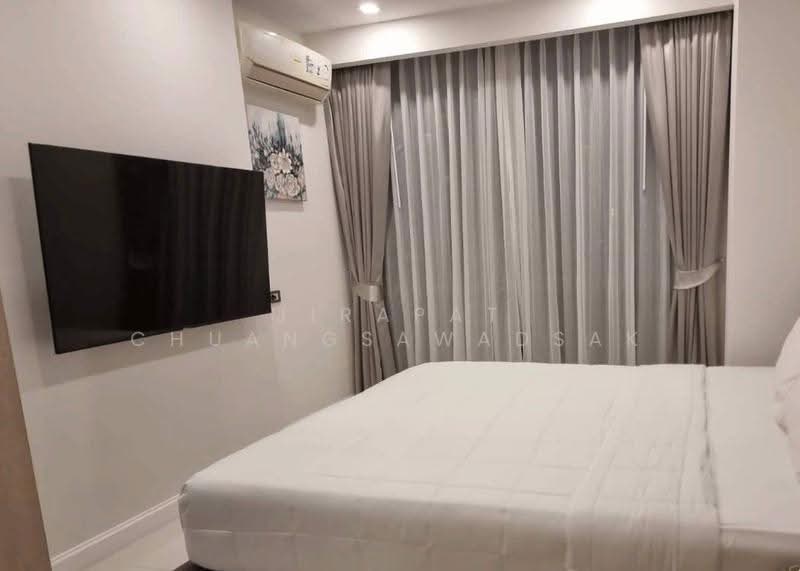 Jewel Pratumnak, chon-buri, Nong Pru, Bang Lamung (Pattaya), Chon Buri (Pattaya), 2 Bedrooms, 70 sqm, Condo For Rent, by Jirapat Chuangsawadsak, 500600293 - DDproperty.com