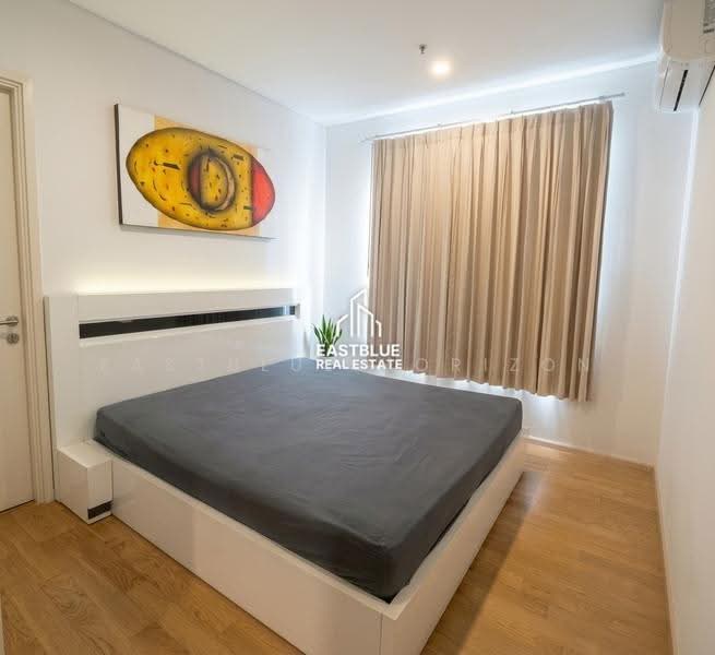 Villa Asoke, Bangkok, 1588 New Petchburi Road, Makkasan, Ratchathewi, Bangkok, 1 Bedroom, 48 sqm, Condo For Rent, by Eastblue Horizon, 500600295 - DDproperty.com