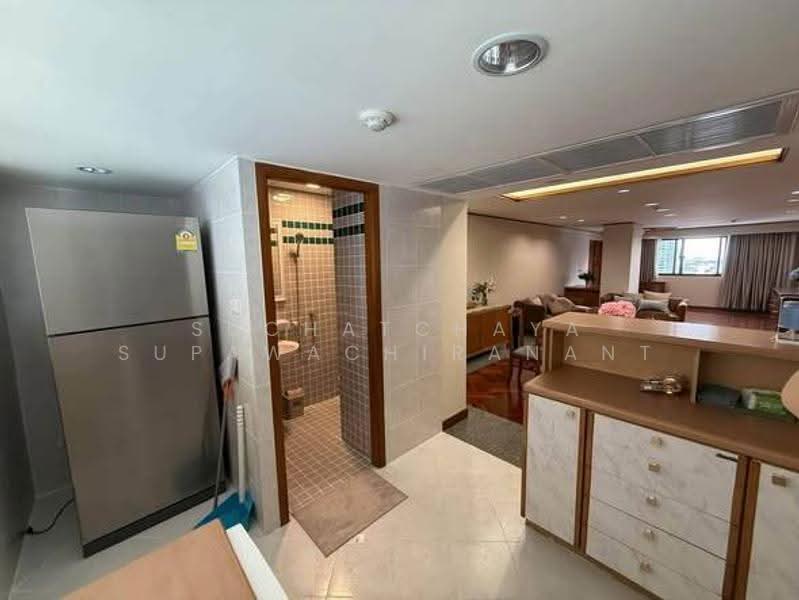 United Tower Thonglor, bangkok, 333 Soi Thonglor 17, Khlong Tan Nua, Watthana, Bangkok, 2 Bedrooms, 114 sqm, Condo For Rent, by Suchatchaya Supawachiranant, 500600296 - DDproperty.com