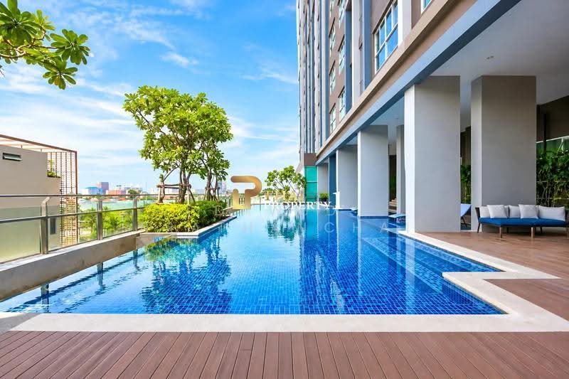 Baan Kiang Fah : บ้านเคียงฟ้า หัวหิน, ประจวบคีรีขันธ์, ถ.เพชรเกษม, หัวหิน, ประจวบคีรีขันธ์, 32 ตร.ม., คอนโด ขาย, โดย Dawud Prathanchai, 500600299 - DDproperty.com