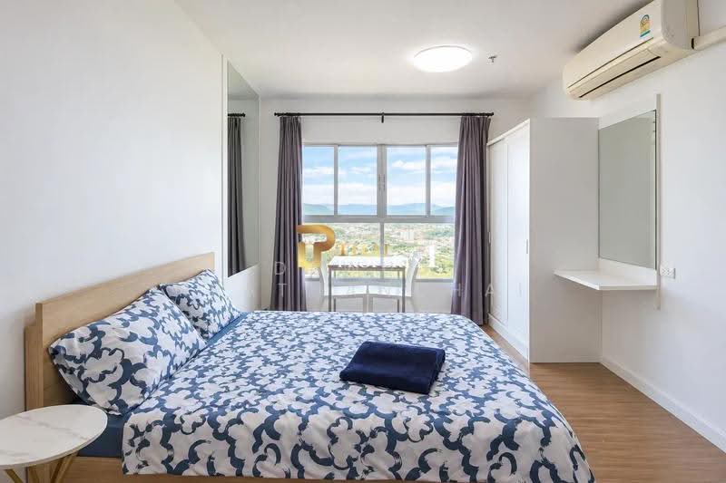 Baan Kiang Fah, prachuap-khiri-khan, Phetkasem Road, Hua Hin, Prachuap Khiri Khan, Studio, 32 sqm, Condo For Sale, by Dawud Prathanchai, 500600299 - DDproperty.com