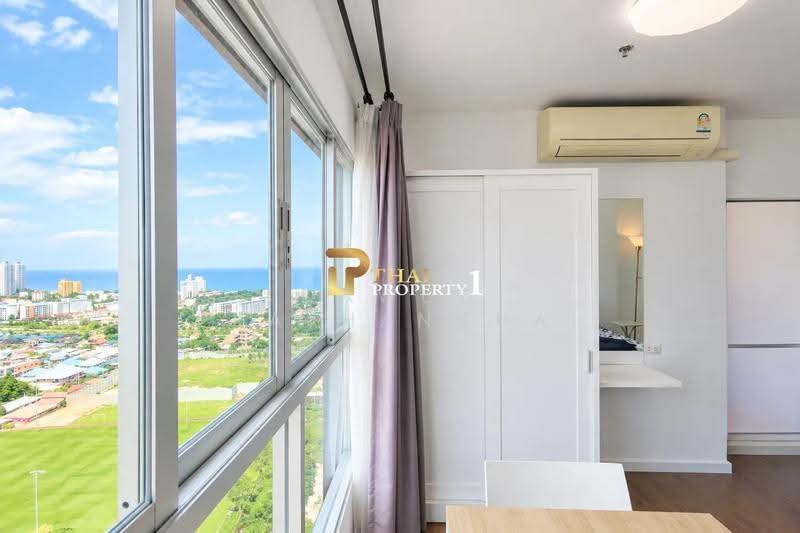Baan Kiang Fah, prachuap-khiri-khan, Phetkasem Road, Hua Hin, Prachuap Khiri Khan, Studio, 32 sqm, Condo For Sale, by Dawud Prathanchai, 500600299 - DDproperty.com