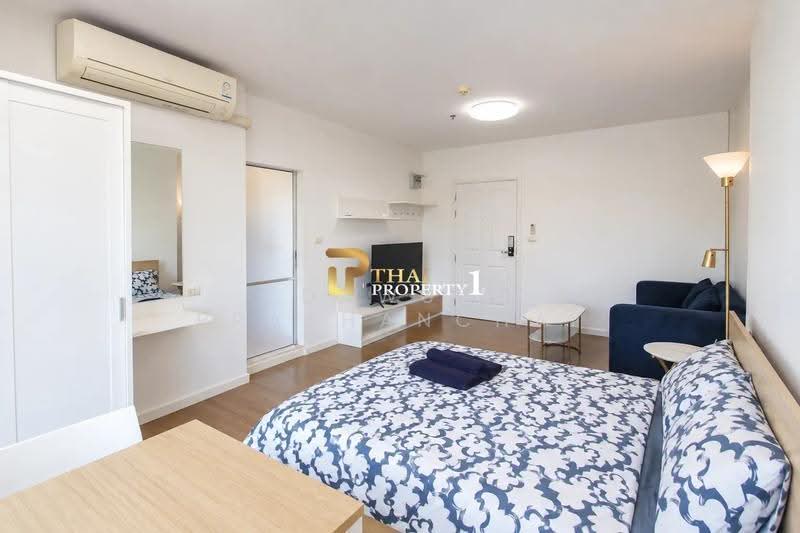 Baan Kiang Fah, prachuap-khiri-khan, Phetkasem Road, Hua Hin, Prachuap Khiri Khan, Studio, 32 sqm, Condo For Sale, by Dawud Prathanchai, 500600299 - DDproperty.com