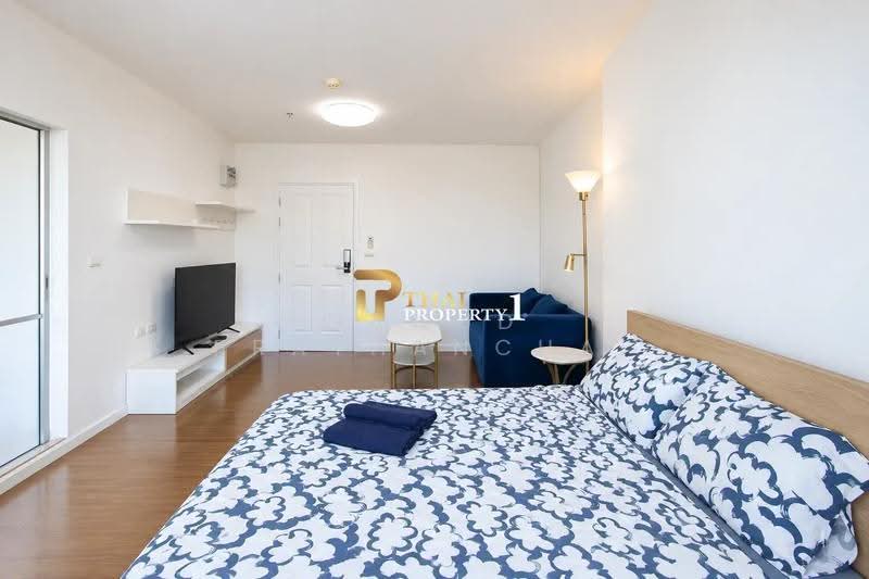 Baan Kiang Fah, prachuap-khiri-khan, Phetkasem Road, Hua Hin, Prachuap Khiri Khan, Studio, 32 sqm, Condo For Sale, by Dawud Prathanchai, 500600299 - DDproperty.com