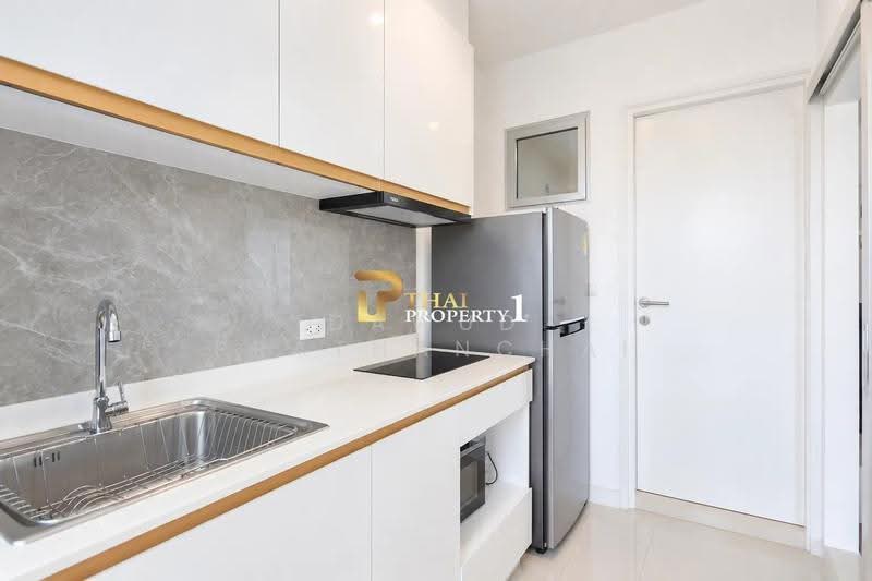 Baan Kiang Fah, prachuap-khiri-khan, Phetkasem Road, Hua Hin, Prachuap Khiri Khan, Studio, 32 sqm, Condo For Sale, by Dawud Prathanchai, 500600299 - DDproperty.com