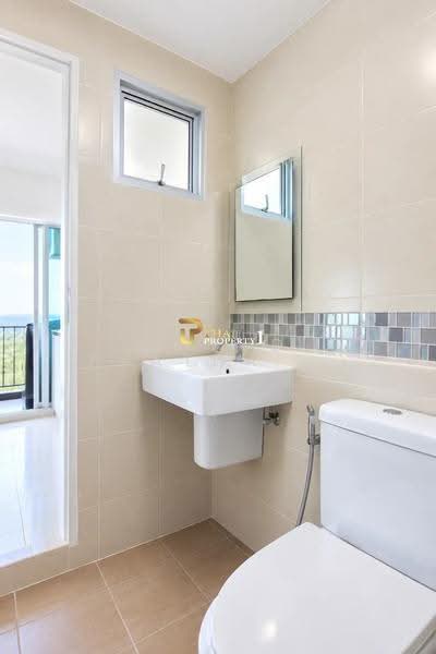 Baan Kiang Fah, prachuap-khiri-khan, Phetkasem Road, Hua Hin, Prachuap Khiri Khan, Studio, 32 sqm, Condo For Sale, by Dawud Prathanchai, 500600299 - DDproperty.com