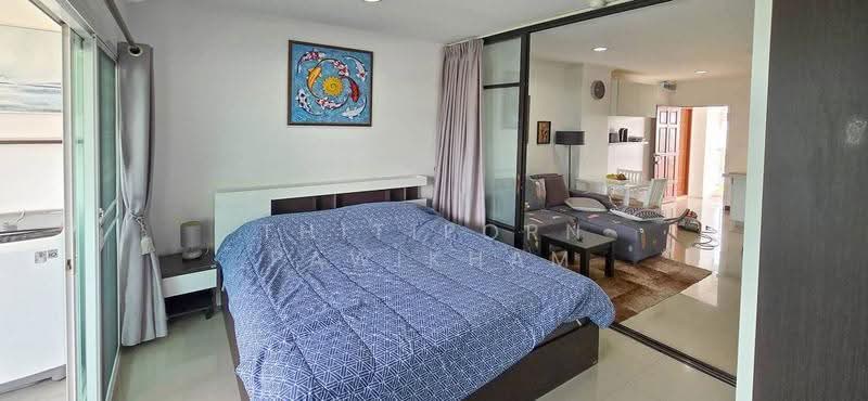 Baan Klang Hua Hin, prachuap-khiri-khan, 30 11 Phet Kasem Rd, Hua Hin, Prachuap Khiri Khan, 1 Bedroom, 41 sqm, Condo For Sale, by Thitiporn Pawikham, 500600300 - DDproperty.com