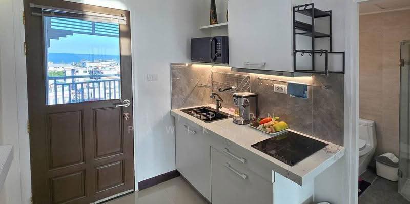 Baan Klang Hua Hin : บ้าน กลาง หัว หิน, ประจวบคีรีขันธ์, 30 11 ถ.เพชรเกษม, หัวหิน, ประจวบคีรีขันธ์, 41 ตร.ม., คอนโด ขาย, โดย Thitiporn Pawikham, 500600300 - DDproperty.com