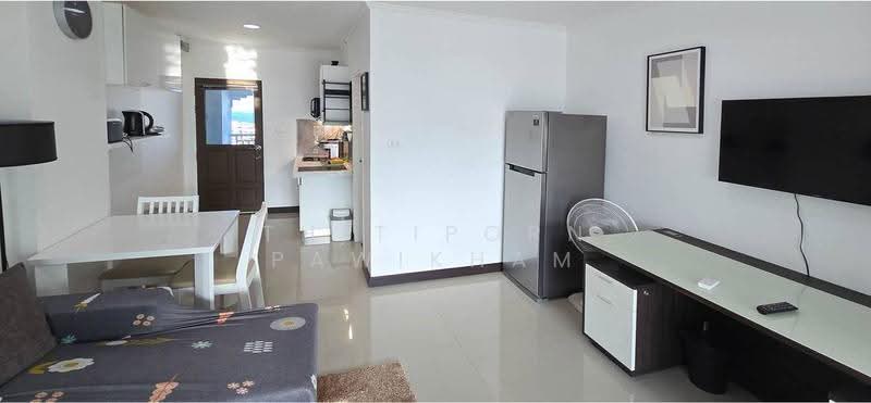 Baan Klang Hua Hin, prachuap-khiri-khan, 30 11 Phet Kasem Rd, Hua Hin, Prachuap Khiri Khan, 1 Bedroom, 41 sqm, Condo For Sale, by Thitiporn Pawikham, 500600300 - DDproperty.com