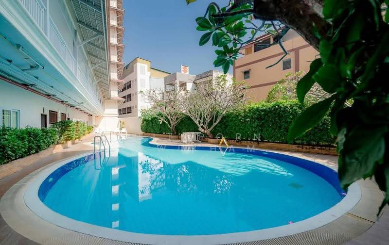Baan Klang Hua Hin, prachuap-khiri-khan, 30 11 Phet Kasem Rd, Hua Hin, Prachuap Khiri Khan, 1 Bedroom, 41 sqm, Condo For Sale, by Thitiporn Pawikham, 500600300 - DDproperty.com