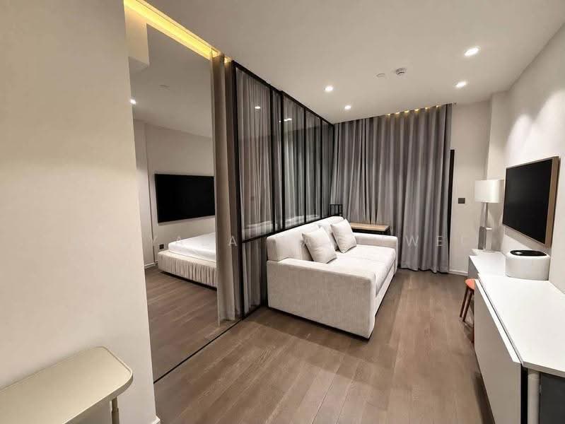 MUNIQ Sukhumvit 23, bangkok, 17 Sukhumvit 23, Khlongtoei Nua, Watthana, Bangkok, 1 Bedroom, 43 sqm, Condo For Sale, by Pinyada Hantewee, 500600301 - DDproperty.com