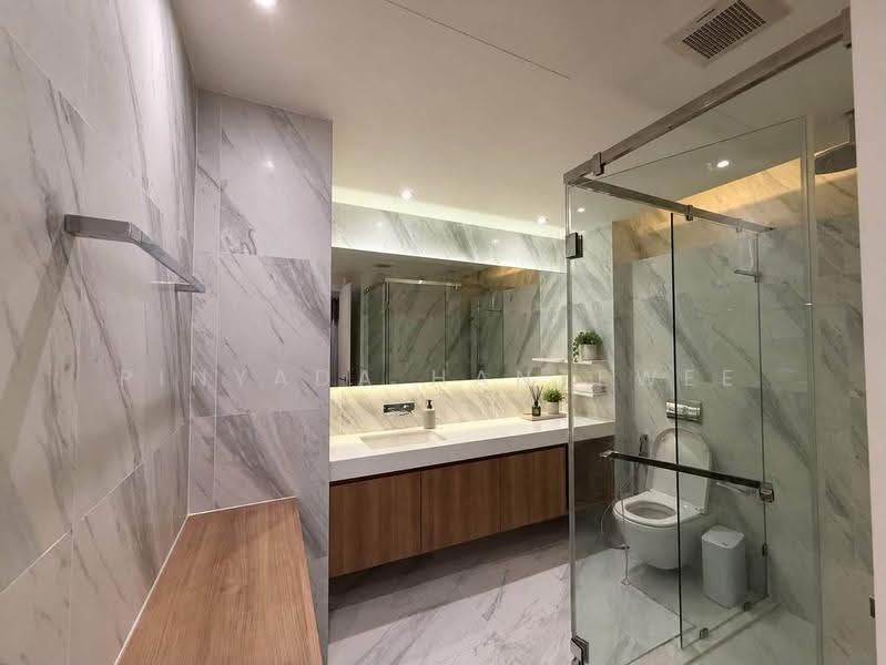 MUNIQ Sukhumvit 23, bangkok, 17 Sukhumvit 23, Khlongtoei Nua, Watthana, Bangkok, 1 Bedroom, 43 sqm, Condo For Sale, by Pinyada Hantewee, 500600301 - DDproperty.com