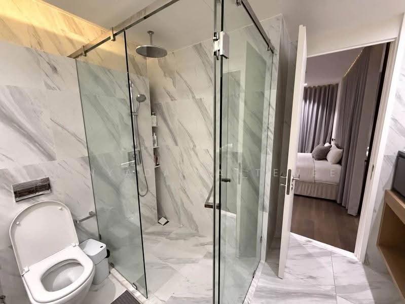 MUNIQ Sukhumvit 23, bangkok, 17 Sukhumvit 23, Khlongtoei Nua, Watthana, Bangkok, 1 Bedroom, 43 sqm, Condo For Sale, by Pinyada Hantewee, 500600301 - DDproperty.com