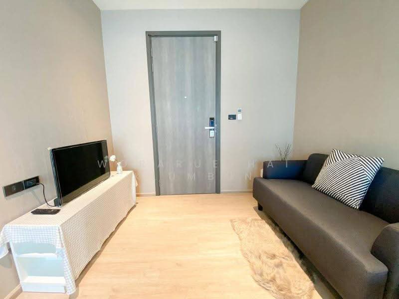 Whizdom Station Ratchada-Thapra, bangkok, Ratchada Road, Dao Khanong, Thon Buri, Bangkok, 1 Bedroom, 28 sqm, Condo For Sale, by Woraruethai Klumbun, 500600304 - DDproperty.com
