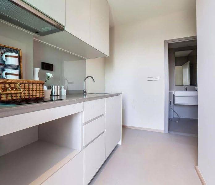Whizdom Station Ratchada-Thapra, bangkok, Ratchada Road, Dao Khanong, Thon Buri, Bangkok, 1 Bedroom, 28 sqm, Condo For Sale, by Woraruethai Klumbun, 500600304 - DDproperty.com
