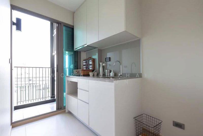 Whizdom Station Ratchada-Thapra, bangkok, Ratchada Road, Dao Khanong, Thon Buri, Bangkok, 1 Bedroom, 28 sqm, Condo For Sale, by Woraruethai Klumbun, 500600304 - DDproperty.com