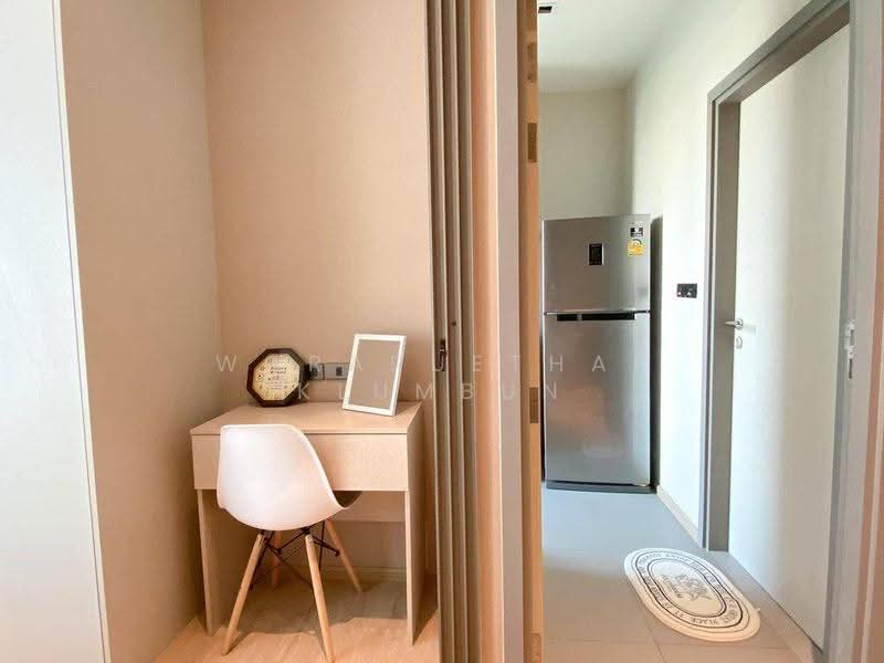 Whizdom Station Ratchada-Thapra, bangkok, Ratchada Road, Dao Khanong, Thon Buri, Bangkok, 1 Bedroom, 28 sqm, Condo For Sale, by Woraruethai Klumbun, 500600304 - DDproperty.com
