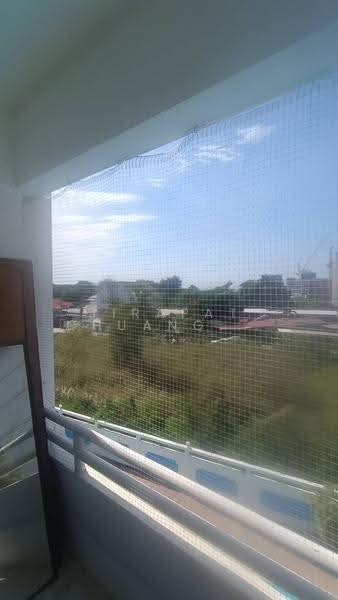 Somphong Condotel, chon-buri, Soi Na Jomtien 24, Na Chom Thian, Sattahip, Chon Buri (Pattaya), 1 Bedroom, 80 sqm, Condo For Rent, by Jirapat Chuangsawadsak, 500600305 - DDproperty.com