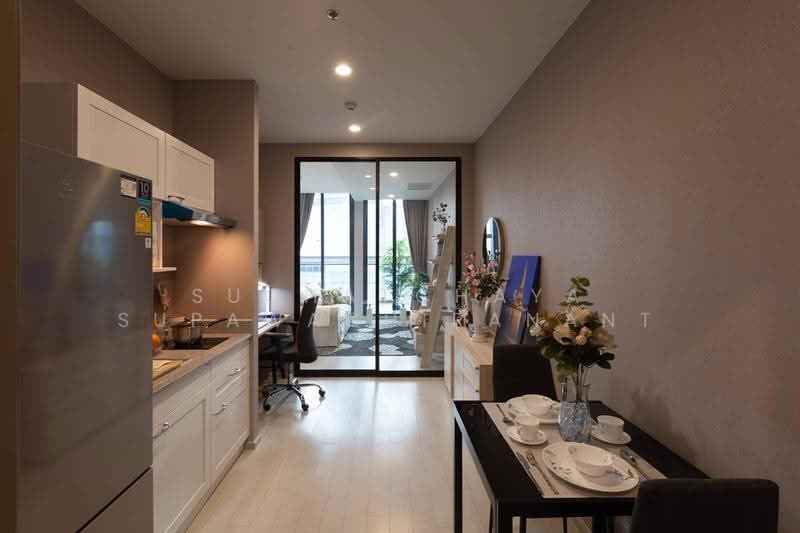 Noble Ploenchit, bangkok, 1035 Ploenchit Road, Lumphini, Pathum Wan, Bangkok, 1 Bedroom, 45 sqm, Condo For Rent, by Suchatchaya Supawachiranant, 500600306 - DDproperty.com