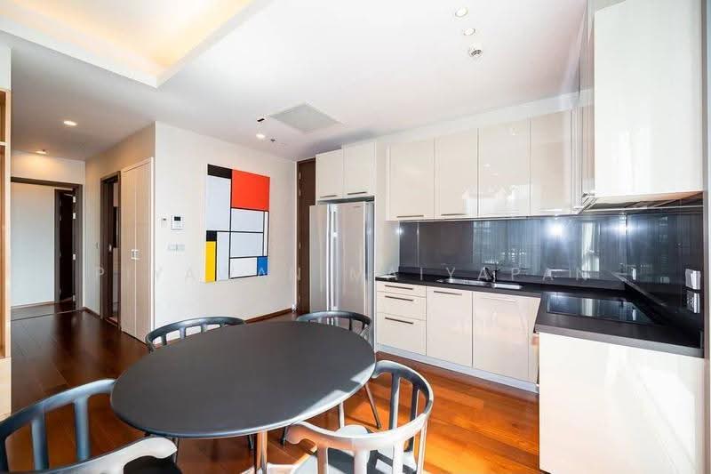 Quattro by Sansiri, bangkok, 134 Thong Lo 4 Alley, Khlong Tan Nua, Watthana, Bangkok, 2 Bedrooms, 82 sqm, Condo For Sale, by Piyawan Maiyapan, 500600307 - DDproperty.com