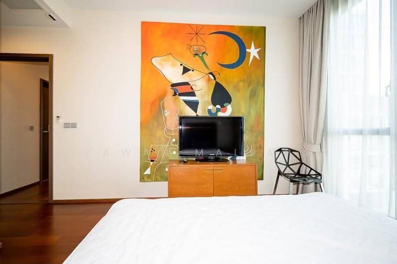 Quattro by Sansiri, bangkok, 134 Thong Lo 4 Alley, Khlong Tan Nua, Watthana, Bangkok, 2 Bedrooms, 82 sqm, Condo For Sale, by Piyawan Maiyapan, 500600307 - DDproperty.com