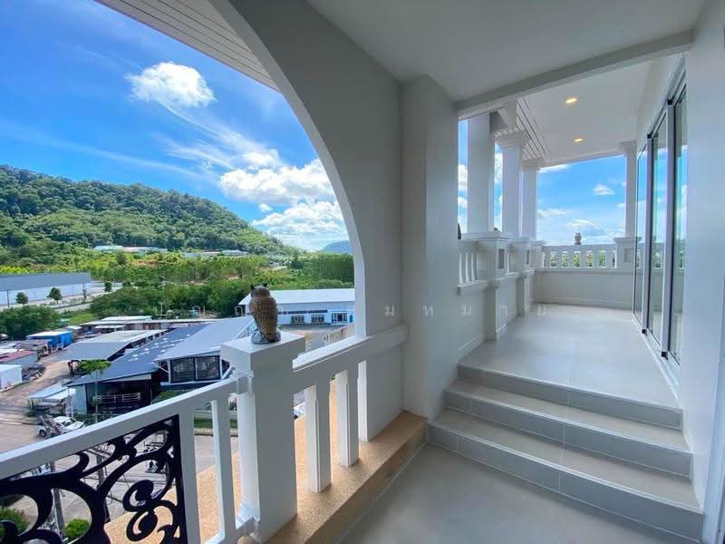 The Heritage Suites : เดอะ เฮริเทจ สวีท, ภูเก็ต, สามกอง, กะทู้, ภูเก็ต, 174 ตร.ม., คอนโด ให้เช่า, โดย ปัญญา สมหมาย, 500600316 - DDproperty.com