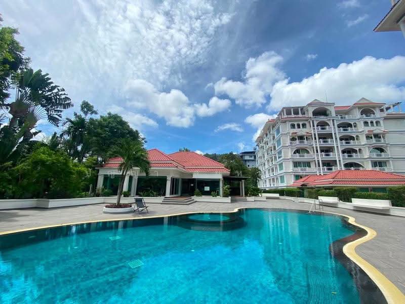 The Heritage Suites : เดอะ เฮริเทจ สวีท, ภูเก็ต, สามกอง, กะทู้, ภูเก็ต, 174 ตร.ม., คอนโด ให้เช่า, โดย ปัญญา สมหมาย, 500600316 - DDproperty.com