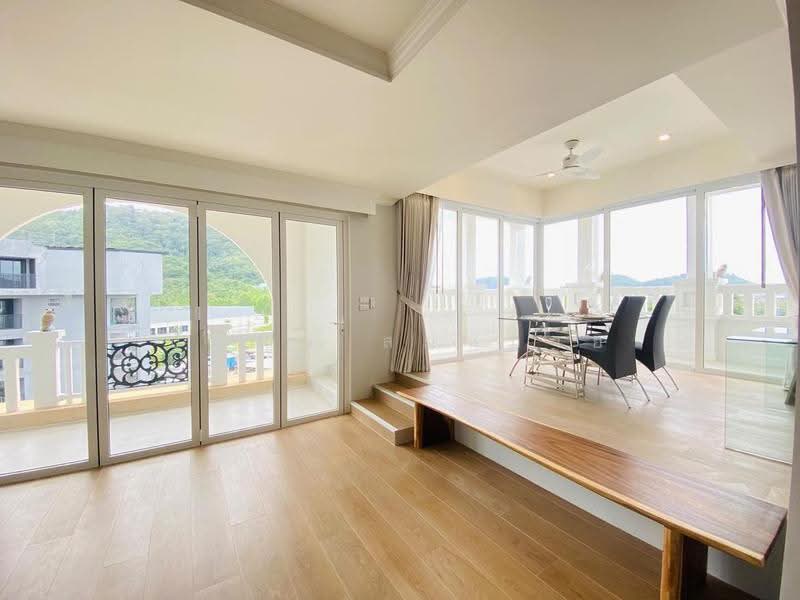 The Heritage Suites, phuket, Samkong, Kathu, Phuket, 2 Bedrooms, 174 sqm, Condo For Rent, by ปัญญา สมหมาย, 500600316 - DDproperty.com