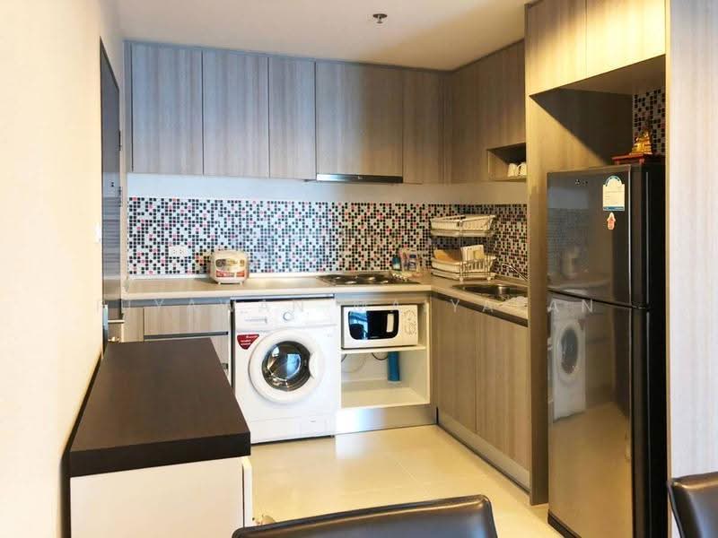 Belle Grand Rama 9, bangkok, 131 Rama 9 Road, Huai Khwang, Bangkok, 2 Bedrooms, 56 sqm, Condo For Sale, by Piyawan Maiyapan, 500600318 - DDproperty.com
