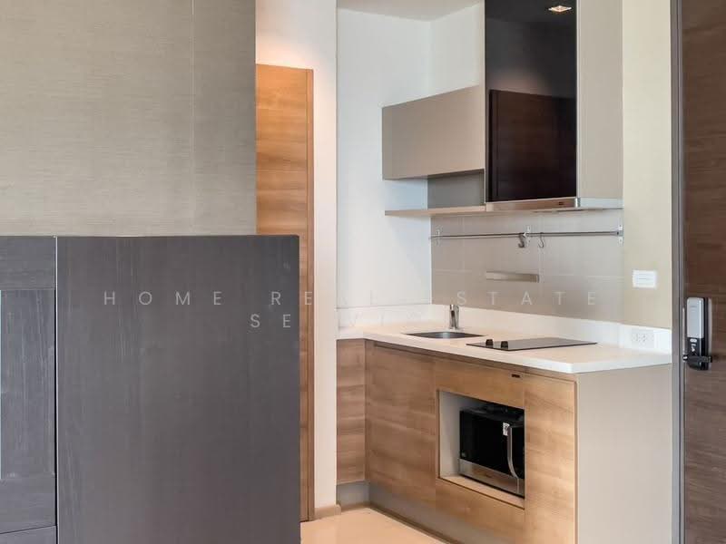 Rhythm Phahol-Ari, Bangkok, 1377 Phaholyothin Road, Samsen Nai, Phaya Thai, Bangkok, 2 Bedrooms, 65 sqm, Condo For Sale, by HOME Real Estate Service, 500600319 - DDproperty.com