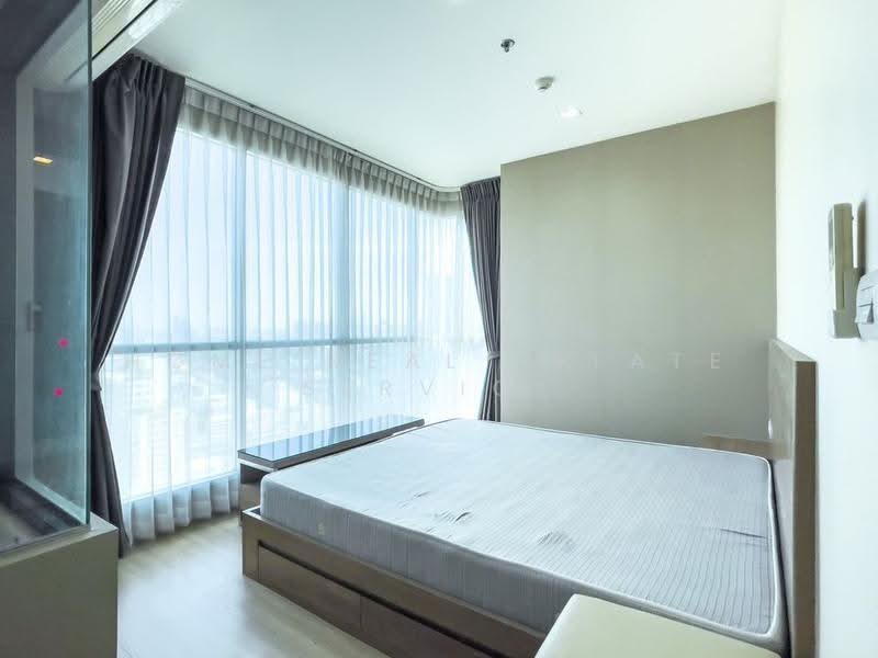 Rhythm Phahol-Ari, Bangkok, 1377 Phaholyothin Road, Samsen Nai, Phaya Thai, Bangkok, 2 Bedrooms, 65 sqm, Condo For Sale, by HOME Real Estate Service, 500600319 - DDproperty.com