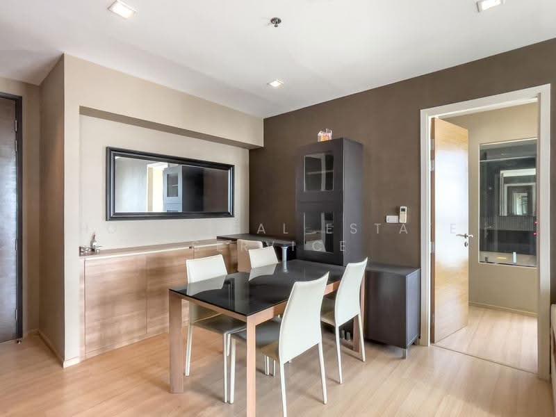 Rhythm Phahol-Ari, Bangkok, 1377 Phaholyothin Road, Samsen Nai, Phaya Thai, Bangkok, 2 Bedrooms, 65 sqm, Condo For Sale, by HOME Real Estate Service, 500600319 - DDproperty.com