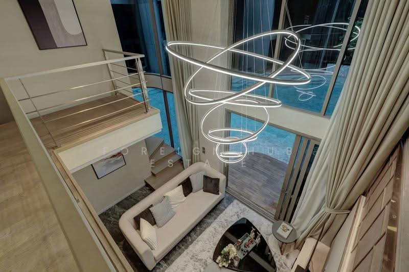 ASHTON Residence 41 : แอชตัน เรสซิเดนซ์ 41, กรุงเทพ, สุขุมวิท 41, คลองตันเหนือ, วัฒนา, กรุงเทพ, 131 ตร.ม., คอนโด ให้เช่า, โดย Foreign Hub Estate, 500600321 - DDproperty.com