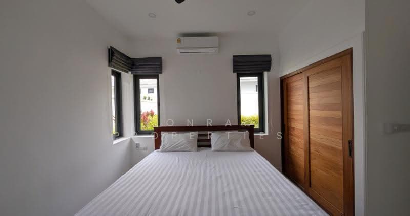 Tropical 3 Bedroom Pool Villa for Sale in Lamai, สุราษฎร์ธานี, มะเร็ต, เกาะสมุย, สุราษฎร์ธานี, 250 ตร.ม., วิลล่า ขาย, โดย Conrad Properties, 500600324 - DDproperty.com