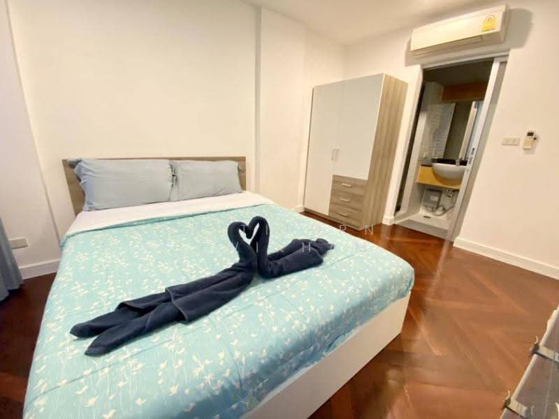Baan Suan Rim Sai, prachuap-khiri-khan, 70 Nong Kae-Takiap, Nong Kae, Hua Hin, Prachuap Khiri Khan, 2 Bedrooms, 62 sqm, Condo For Sale, by Thitiporn Pawikham, 500600325 - DDproperty.com