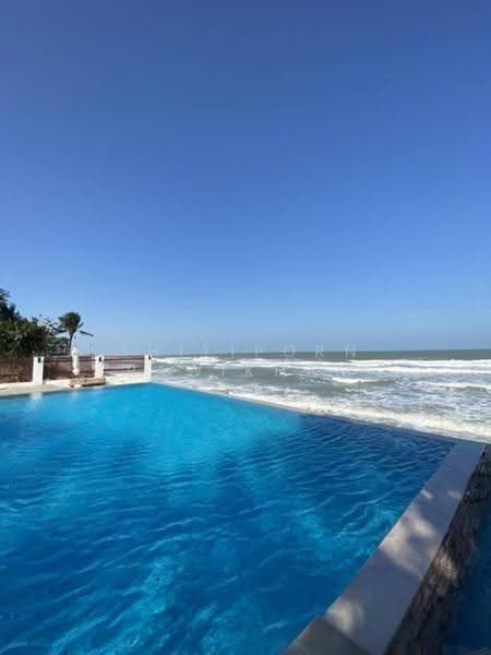 Baan Suan Rim Sai, prachuap-khiri-khan, 70 Nong Kae-Takiap, Nong Kae, Hua Hin, Prachuap Khiri Khan, 2 Bedrooms, 62 sqm, Condo For Sale, by Thitiporn Pawikham, 500600325 - DDproperty.com
