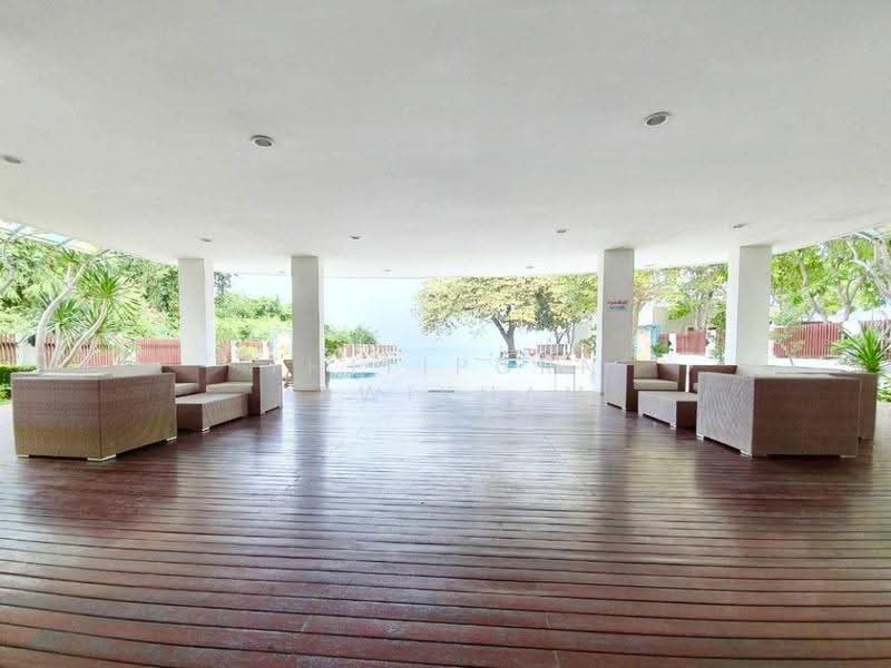 Baan Suan Rim Sai : บ้านสรวลริมทราย, ประจวบคีรีขันธ์, 70 หนองแก-ตะเกียบ, หนองแก, หัวหิน, ประจวบคีรีขันธ์, 62 ตร.ม., คอนโด ขาย, โดย Thitiporn Pawikham, 500600325 - DDproperty.com