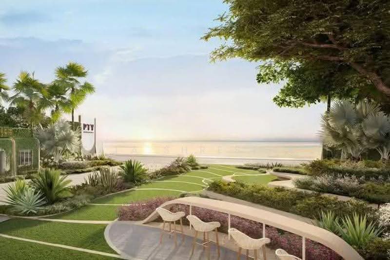 PTY Residence Sai 1, chon-buri, Nong Pru, Bang Lamung (Pattaya), Chon Buri (Pattaya), 2 Bedrooms, 52 sqm, Condo For Sale, by Sita Shrestha, 500600329 - DDproperty.com